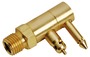 Złączka paliwa Mercury/Mariner - Fuel connector MERCURY male - Kod. 52.805.57 27